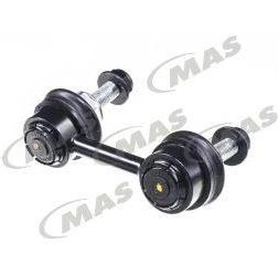 MAS INDUSTRIES - SL69552 - Sway Bar Link pa2