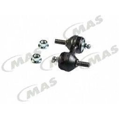 MAS INDUSTRIES - SL72025 - Sway Bar Link Kit pa2