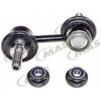 MAS INDUSTRIES - SL72075 - Sway Bar Link pa1