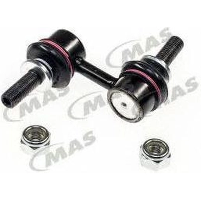 MAS INDUSTRIES - SL72105 - Sway Bar Link pa2