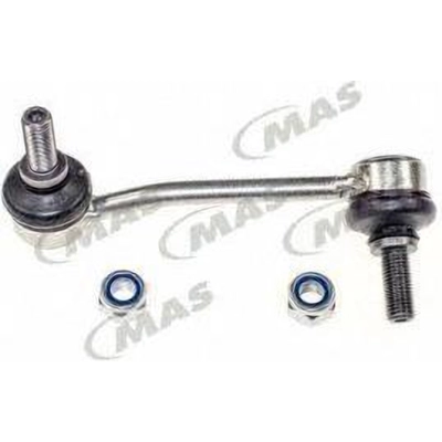 MAS INDUSTRIES - SL81011 - Sway Bar Link pa1