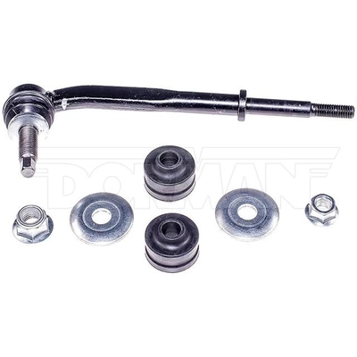 MAS INDUSTRIES - SL81185 - Sway Bar Link pa3