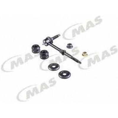 MAS INDUSTRIES - SL81445 - Sway Bar Link pa1