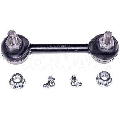 MAS INDUSTRIES - SL90235 - Sway Bar Link pa3