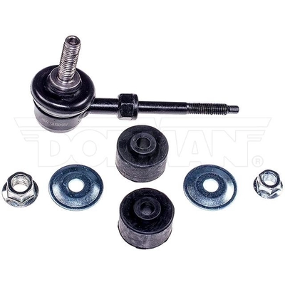 MAS INDUSTRIES - SL90555 - Sway Bar Link pa2