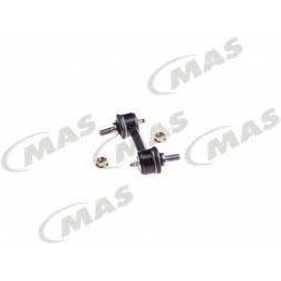 MAS INDUSTRIES - SL90835 - Sway Bar Link pa2