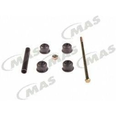 MAS INDUSTRIES - SL91055 - Sway Bar Link pa2