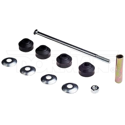 MAS INDUSTRIES - SL91205 - Sway Bar Link pa2