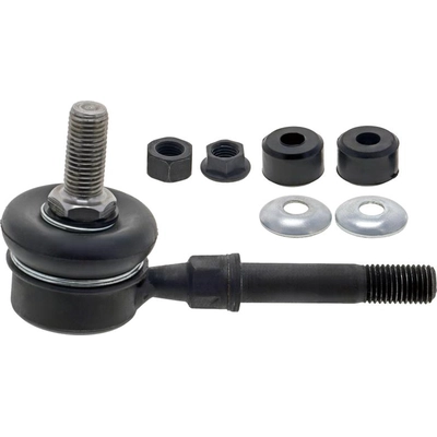 Sway Bar Link Or Kit by MEVOTECH - BGK90119 pa4