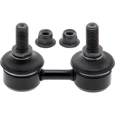 Sway Bar Link Or Kit by MEVOTECH - BGK90358 pa4