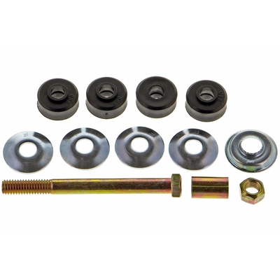 Sway Bar Link Or Kit by MEVOTECH - BGK90390 pa2