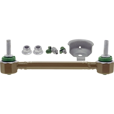 Sway Bar Link Or Kit by MEVOTECH - TXMS40818 pa2