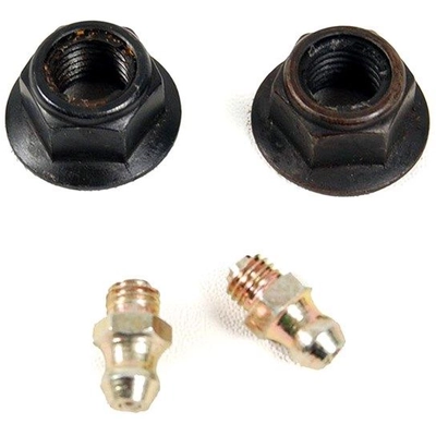 MEVOTECH - MK80450 - Sway Bar Link pa28