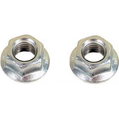 MEVOTECH - MS108215 - Sway Bar Link pa12