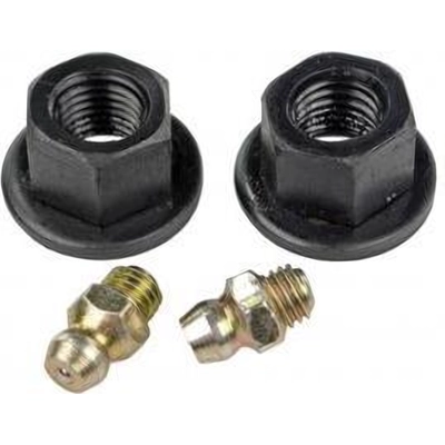 MEVOTECH - MS258120 - Sway Bar Link pa9