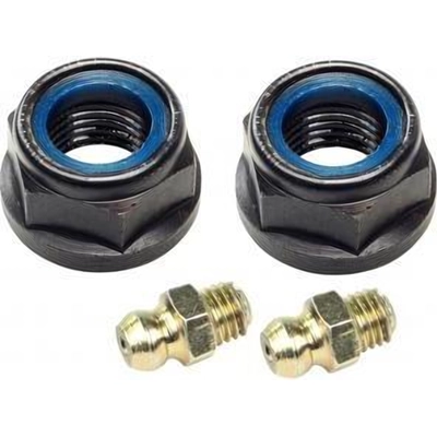 MEVOTECH - MS258127 - Sway Bar Link pa8