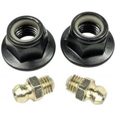 MEVOTECH - MS258131 - Sway Bar Link pa10