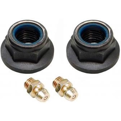 MEVOTECH - MS258133 - Sway Bar Link pa6