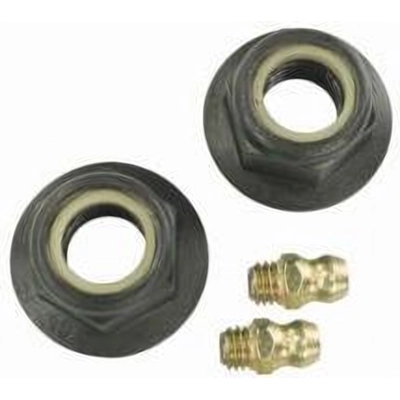 MEVOTECH - MS258137 - Sway Bar Link pa6