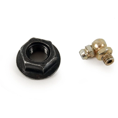 MEVOTECH - MS25852 - Sway Bar Link pa9