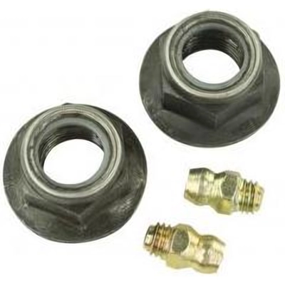 MEVOTECH - MS308137 - Sway Bar Link pa8