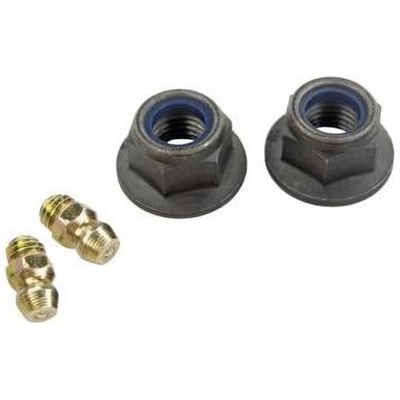 MEVOTECH - MS308156 - Sway Bar Link pa8