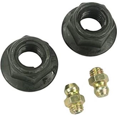 MEVOTECH - MS508163 - Sway Bar Link pa15