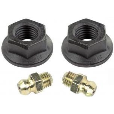 MEVOTECH - MS608127 - Sway Bar Link pa12