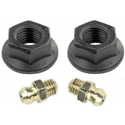 MEVOTECH - MS608128 - Sway Bar Link pa9