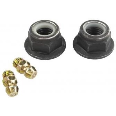 MEVOTECH - MS608148 - Sway Bar Link pa7