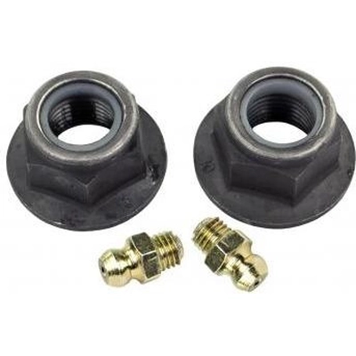 MEVOTECH - MS868122 - Sway Bar Link pa7