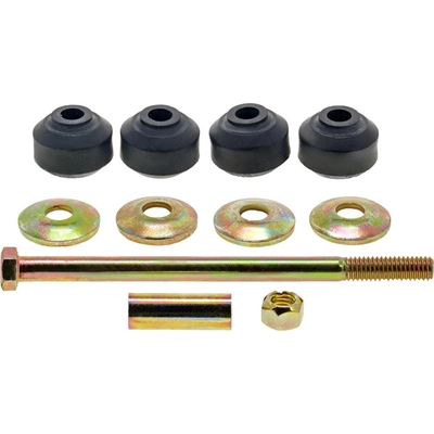 MEVOTECH ORIGINAL GRADE - GK5255 - Sway Bar Link pa4