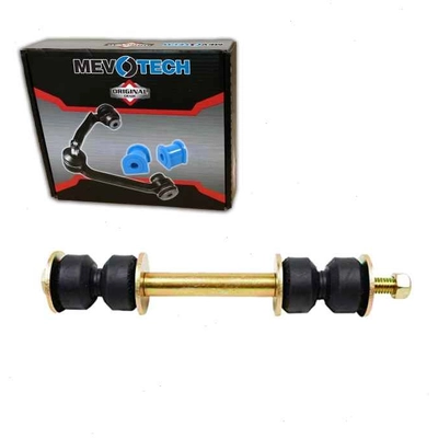 MEVOTECH ORIGINAL GRADE - GK6629 - Sway Bar Link pa4