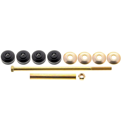 MEVOTECH ORIGINAL GRADE - GK80631 - Sway Bar Link pa6