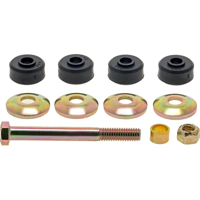 MEVOTECH ORIGINAL GRADE - GK90101 - Sway Bar Link pa5