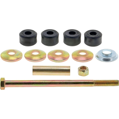 MEVOTECH ORIGINAL GRADE - GK90250 - Sway Bar Link pa4
