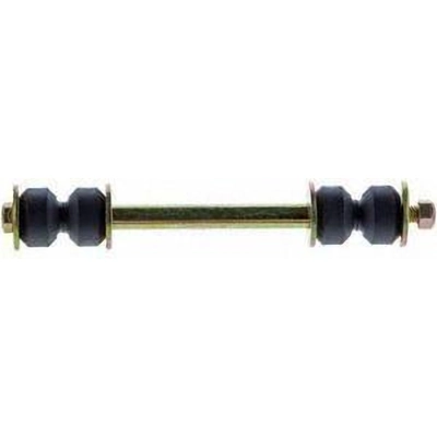 MEVOTECH ORIGINAL GRADE - GK80033 - Sway Bar Link pa1