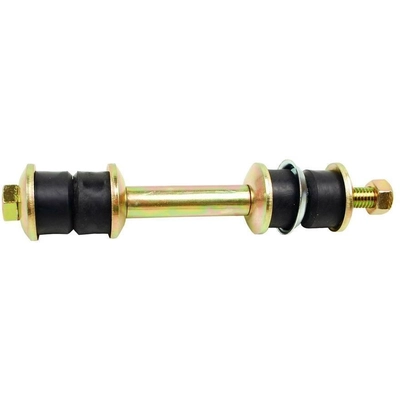 MEVOTECH ORIGINAL GRADE - GK90250 - Sway Bar Link pa3