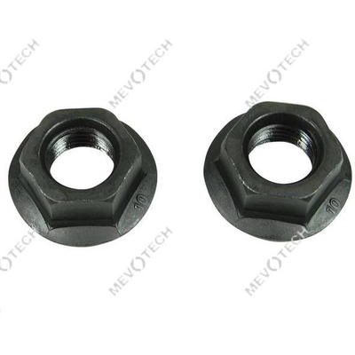 MEVOTECH ORIGINAL GRADE - GK90376 - Sway Bar Link pa6