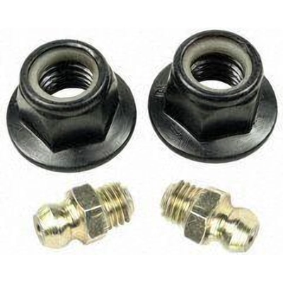 MEVOTECH ORIGINAL GRADE - GS80822 - Sway Bar Link pa4