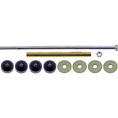 MEVOTECH ORIGINAL GRADE INTL. - GK3124 - Sway Bar Link pa6