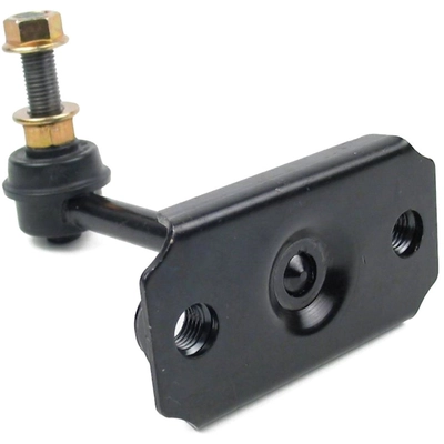 MEVOTECH ORIGINAL GRADE INTL. - GK5255 - Sway Bar Link pa4