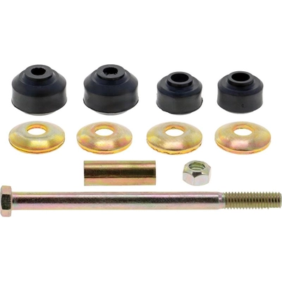MEVOTECH ORIGINAL GRADE INTL. - GK6690 - Sway Bar Link pa4