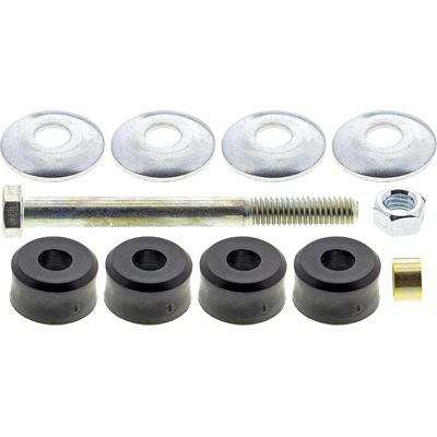 MEVOTECH ORIGINAL GRADE INTL. - GK90123 - Sway Bar Link pa4