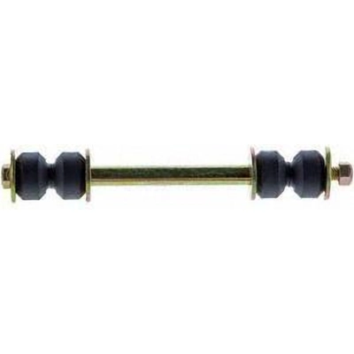 MEVOTECH ORIGINAL GRADE INTL. - GK80033 - Sway Bar Link pa1