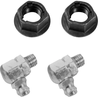 MEVOTECH ORIGINAL GRADE INTL. - GK80261 - Sway Bar Link pa10