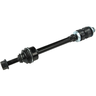 MEVOTECH ORIGINAL GRADE INTL. - GS25808 - Sway Bar Link pa3