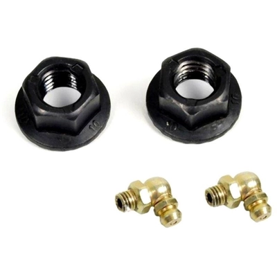 MEVOTECH ORIGINAL GRADE INTL. - GS90873 - Sway Bar Link pa3