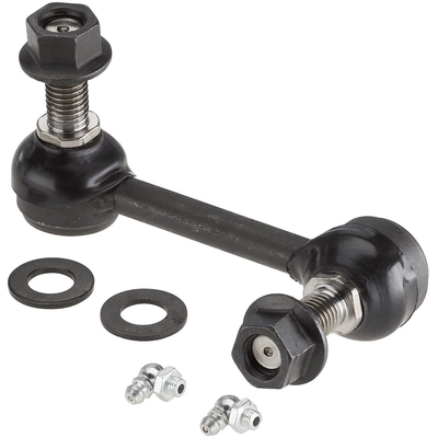 QUICK STEER - K80825 - Front Passenger Side Stabilizer Bar Link pa1