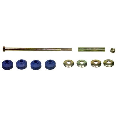 QUICK STEER - K8772 - Front Stabilizer Bar Link Kit pa1